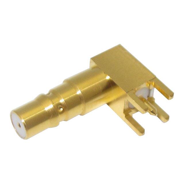 134100 Amphenol RF  Gruppi di connettori coassiali (RF)